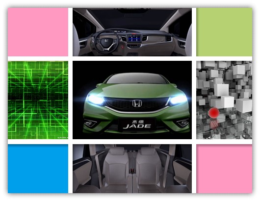 一部好车，一段精彩人生！