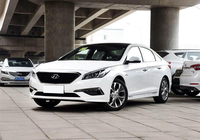 北京现代宝京、宝胜店