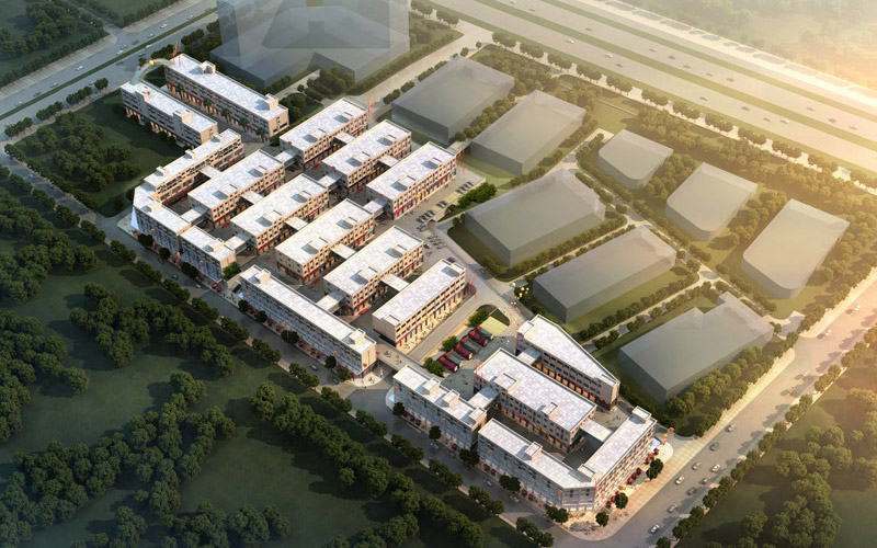 天娇国际汽车城黄金商铺