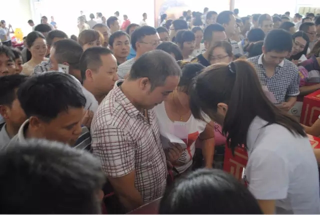 7.25一汽丰田厂家直销会