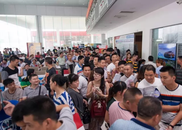 感谢所有关心着支持着邵阳华运通丰田的贵宾朋友们