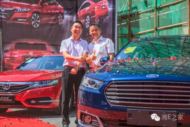 天娇汽车文化节-一个可以吃喝玩乐的汽车节！