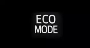 ECO节能模式 ECO节能模式