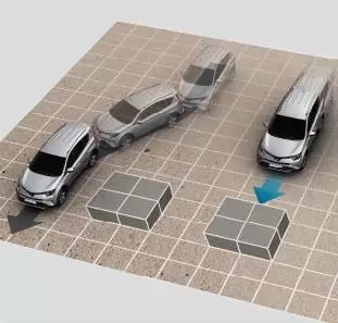 DAC下坡辅助控制系统 DAC下坡辅助控制系统