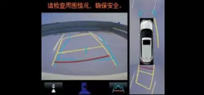 PVM全景监控系统 PVM全景监控系统