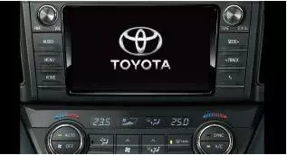 7英寸多媒体音响显示系统 7英寸多媒体音响显示系统