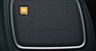 JBL豪华扬声器音响系统 JBL豪华扬声器音响系统