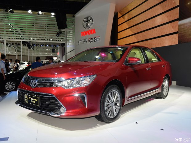 邵阳广汽丰田,新凯美瑞,凯美瑞价格,凯美瑞优惠