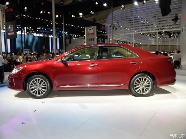 邵阳广汽丰田,新凯美瑞,凯美瑞价格,凯美瑞优惠