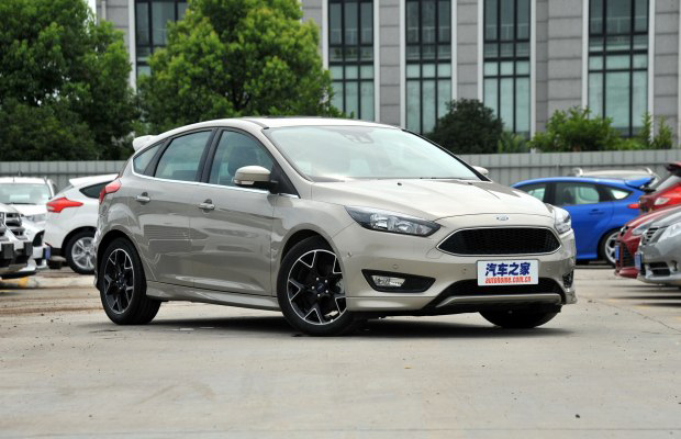 邵阳天娇集团,新福克斯,2016款福克斯,福特CarPlay