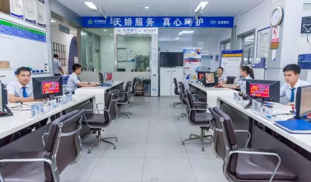 双人快保，更迅捷更细心！邵阳北京现代为您护航！