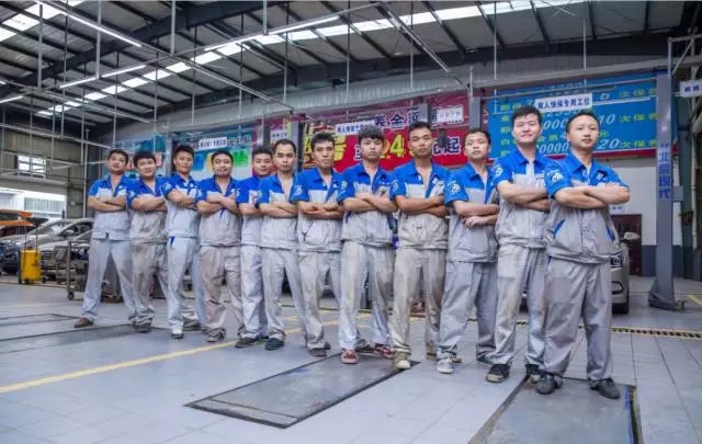 双人快保，更迅捷更细心！邵阳北京现代为您护航！