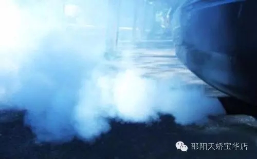 动力不足？油耗上升？可能是你自己的原因...