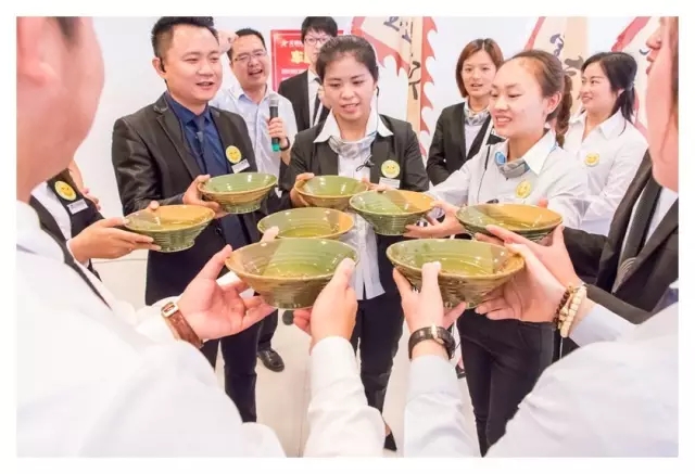 号角已响 雄鹰振翅