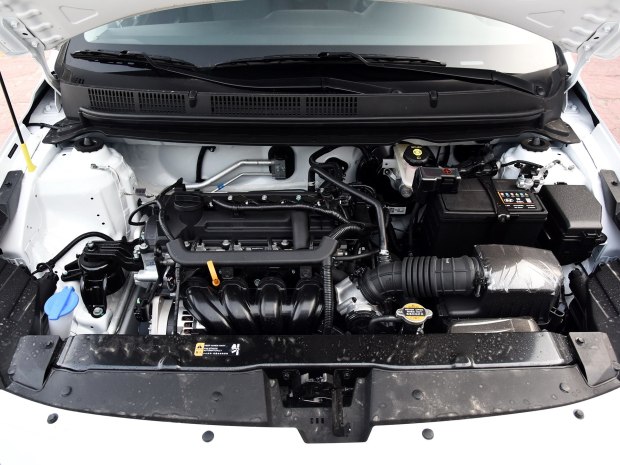 推7款车型 北京现代新瑞纳将于9月19日上市