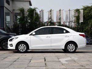 推7款车型 北京现代新瑞纳将于9月19日上市