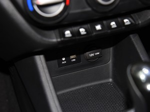 售4.99-7.39万 北京现代全新瑞纳上市