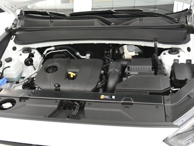 邵阳北京现代新ix35上市，售11.99-16.19万元