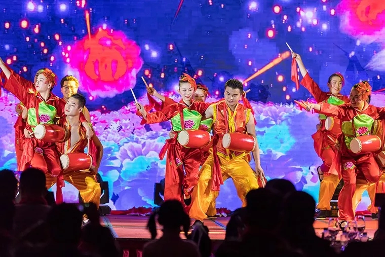 《双福临门》 宝华店