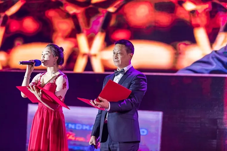 《天娇华运》 华运通置业