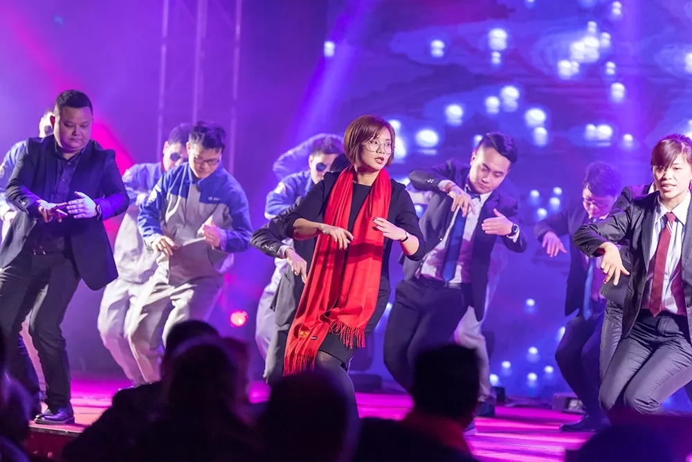 《17同行感恩有您》 宝京店