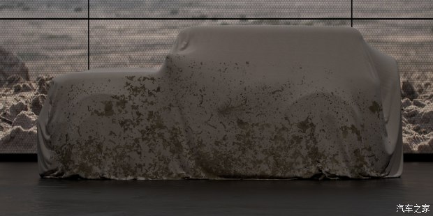 全面发力 福特发布旗下四款车型预告图