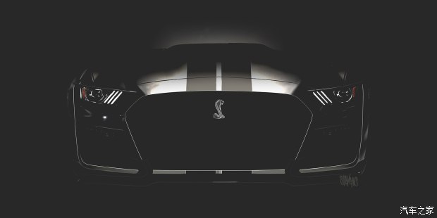 全面发力 福特发布旗下四款车型预告图