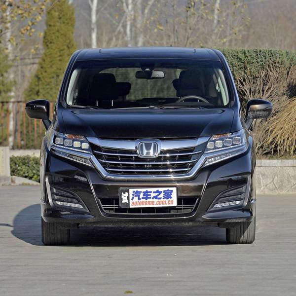 艾力绅 2016款 2.4L 经典版