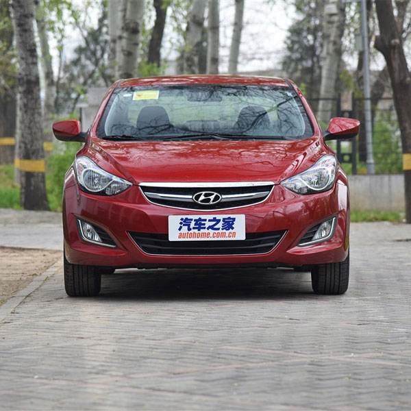 新朗动 2016款 1.6L 自动智能型