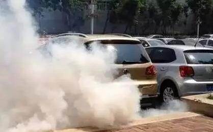 天娇一汽丰田温馨提示您汽车保养的11个错误方式,你不一定知道!