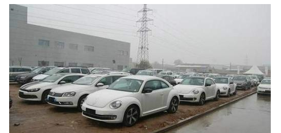 白色的车有这么多缺点!为什么近25%的车主还买它?