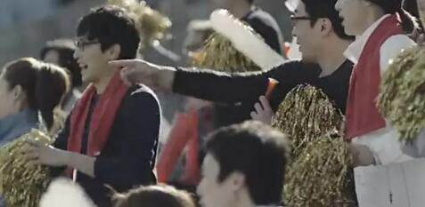 在这里,安静是安全的无声表达......