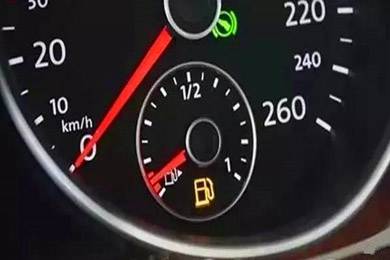 关于油箱见底的那些问题的真相,你知道多少?