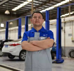 为什么一定要去正规4S店买车?