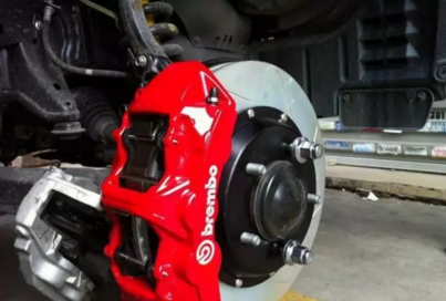 刹车片到底多久换一次?(干货)