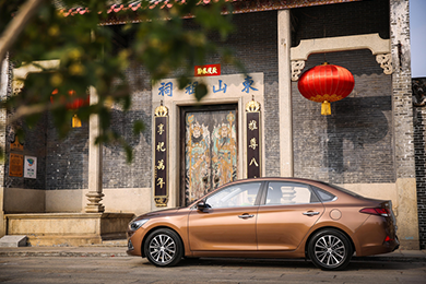 汽车钣金喷漆到底是怎么回事?