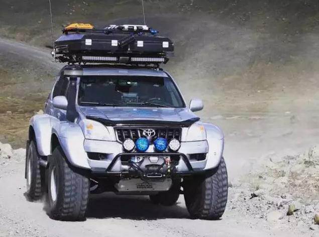 原来霸道还能这样改?上天下地无所不能