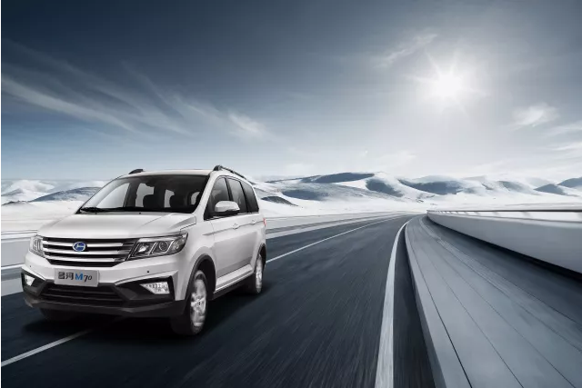 有些远方,终会到达