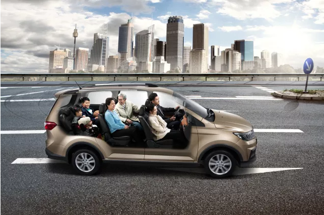 成功人士的标准,你get了吗?