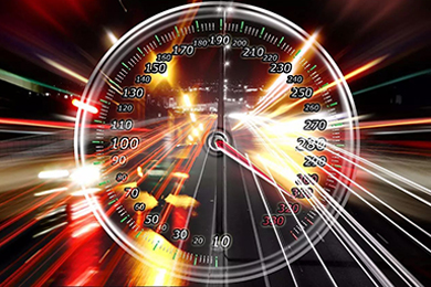 仪表盘上这些灯亮,你要小心了!