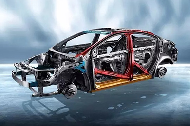 流言终结丨车是不是越重越安全?