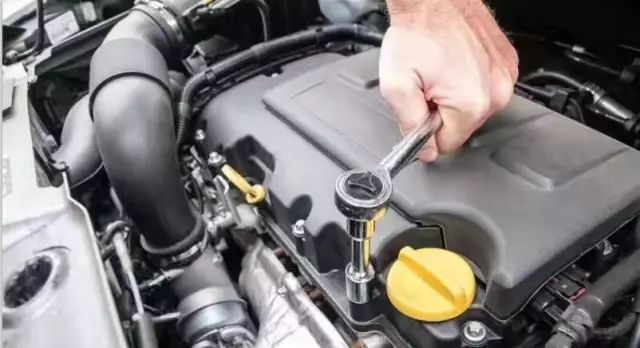 小长假归来,给爱车做次安全检查吧!