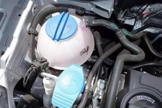 防冻液?如何快速鉴别真假?