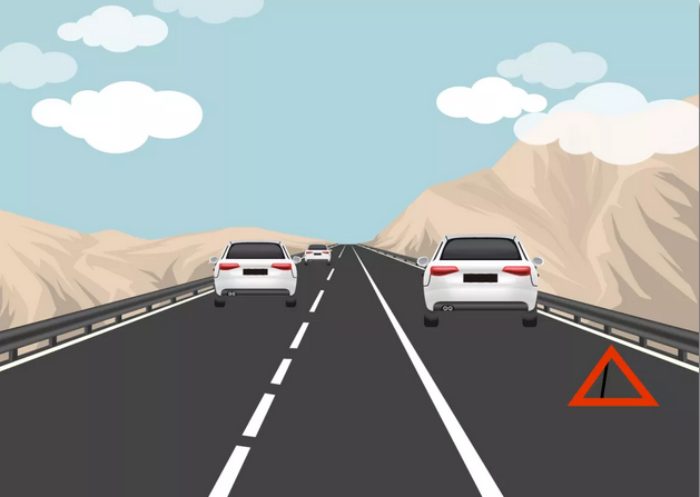 汽车抛锚怎么办?教你5招轻松应对