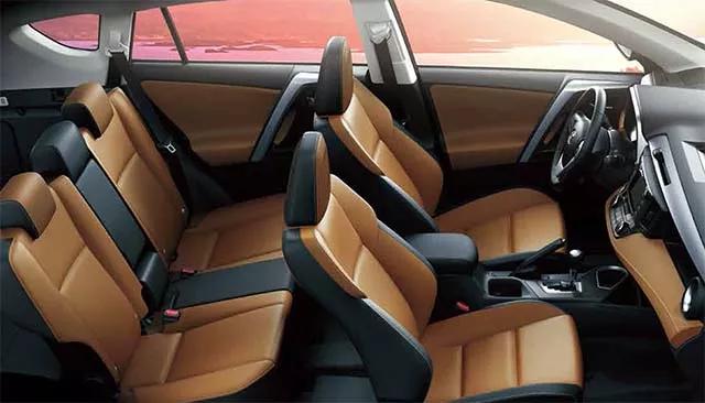 汽车内饰怎么保养?你知道吗 ?