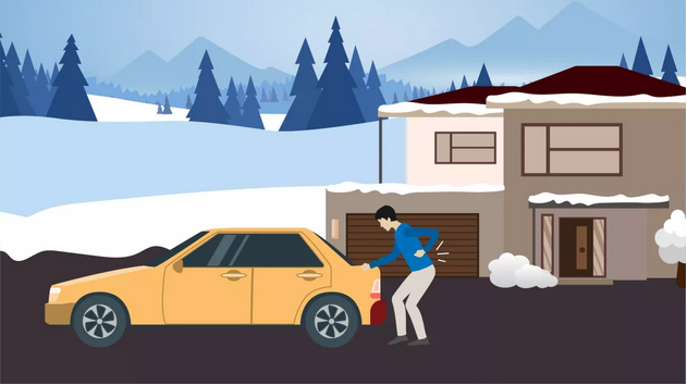 关于“开车久了腰疼”,老司机们是这么解决的