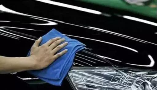 春节过后,爱车这样保养就对了