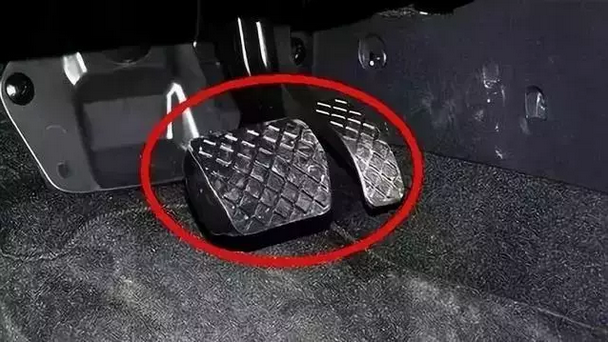 刹车失灵前会发出的4次“警报”，你知道不知道？