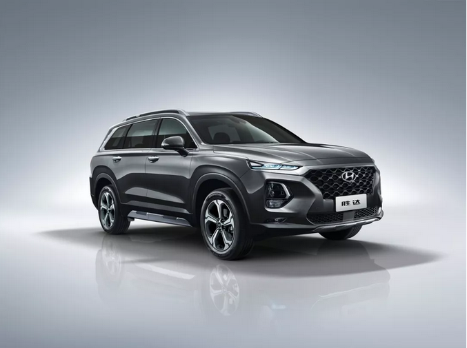 第四代胜达满足空间需求之余，“黑科技”才是升级体验的关键