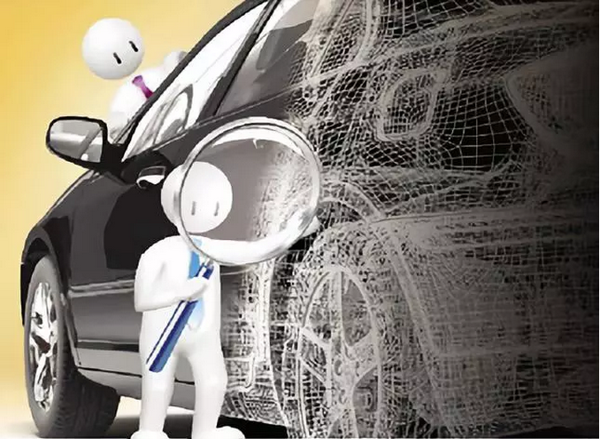 汽车保养都有哪些项目？